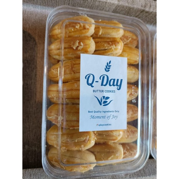 

NASTAR BUTTER COOKIES PREMIUM