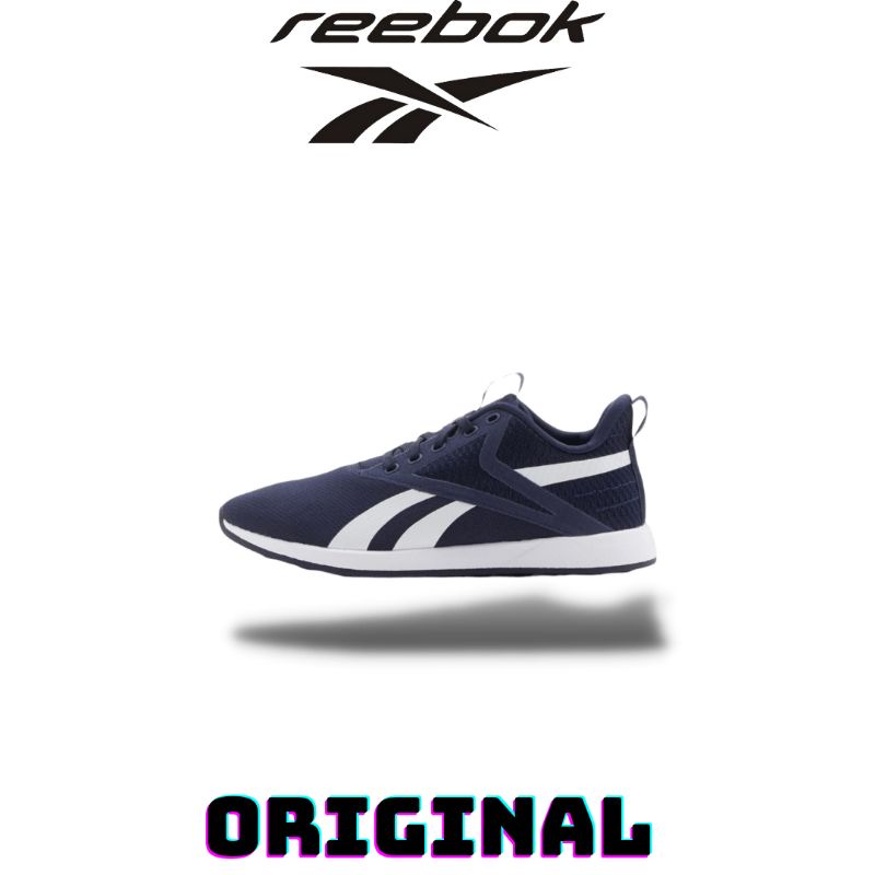Reebok Ever Road DMX Navy Original