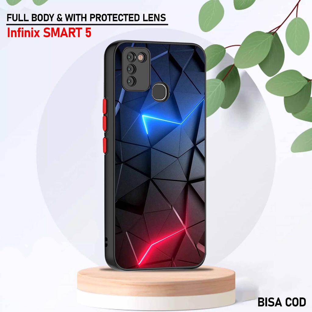 Case INFINIX SMART 5 - Soft Case INFIINIX SMART 5 - Silikon Smart 5 Terbaru Dan Terlaris - Case Prot