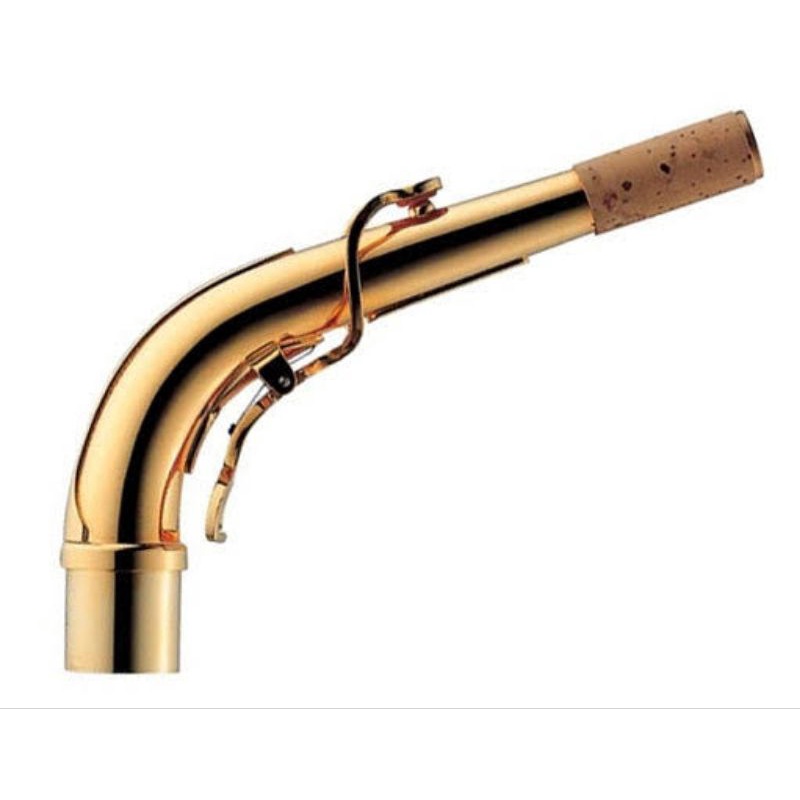 neck model yanagisawa alto saxophone