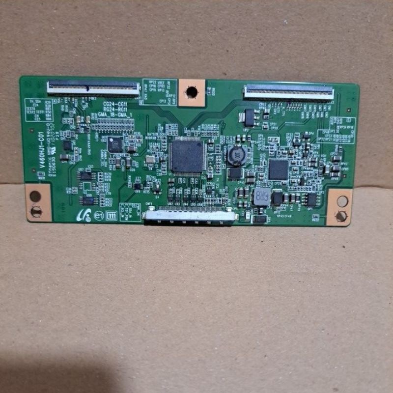 t con tv samsung UA32D5000