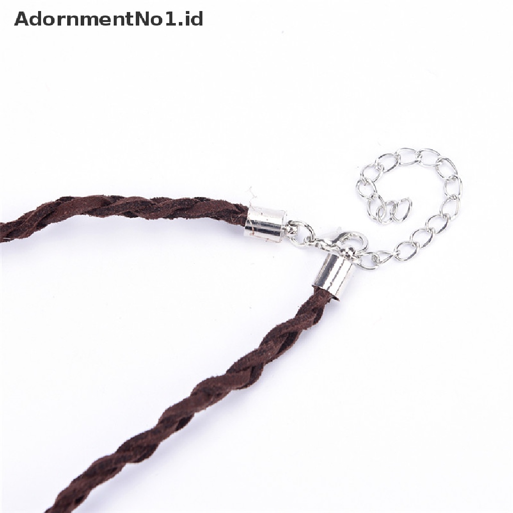 [AdornmentNo1] Gadis Wanita Fashion Moana Kalung Cosplay Liontin Rantai Perhiasan Necklace [ID]