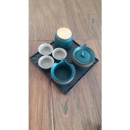 

Set cup tea / hampers chinese tea