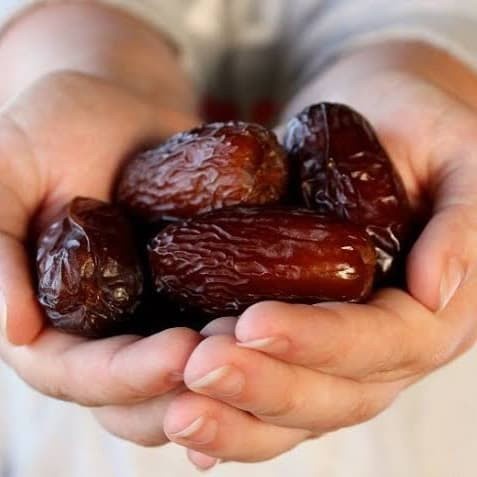 

KURMA MEDJOL 500GR KORMA MEJOL PALESTINA DATES MEDJOUL MEDJOOL