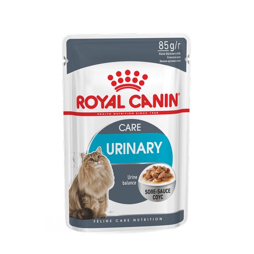Royal Canin Urinary Care pouch 85gr Rc urinary wet food