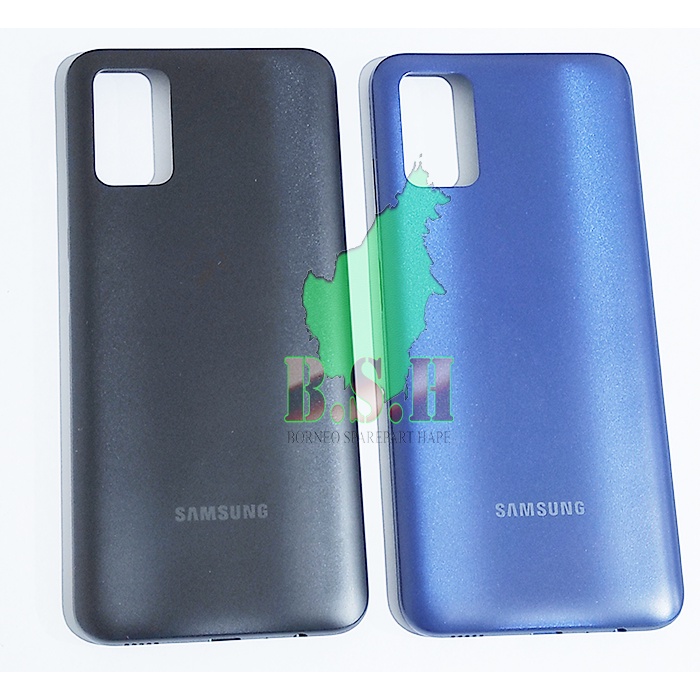 BACK COVER BACK DOOR TUTUP BELAKANG SAMSUNG A03S