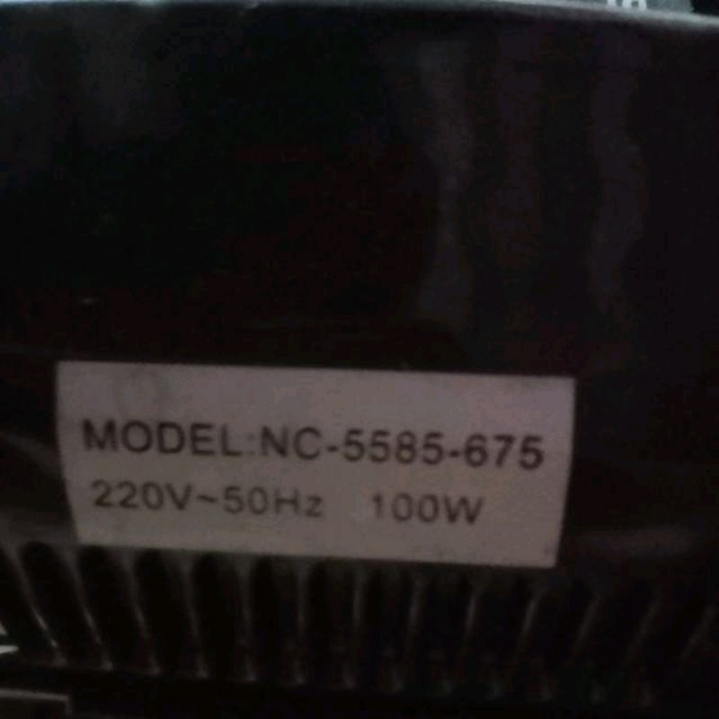 karpet treadmill total