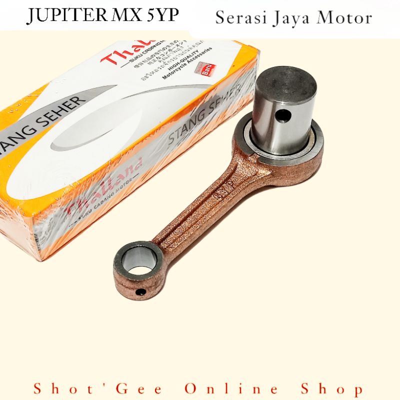 THALLAND STANG SEHER JUPITER MX (5YP) STANG SEHER MX