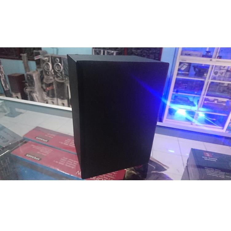 COD Speaker Vokal pasif 4 inch jernih murah pzz0l