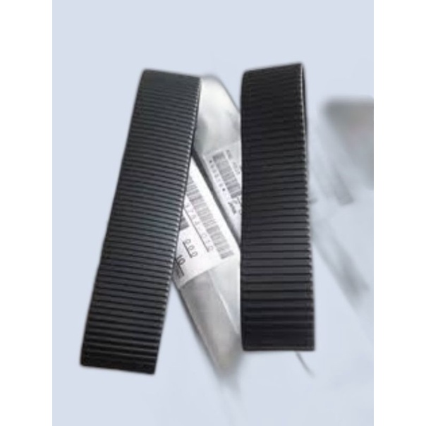 Karet rubber ring cincin karet lensa focus dan zoom Canon 24-70 mm F2.8 mark II gen2