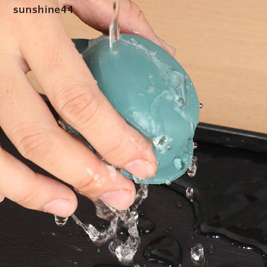 Sunshine1/2pcs Universal Lid Cover Grip Knob Handle Pengganti Panci Peralatan Masak Dapur.