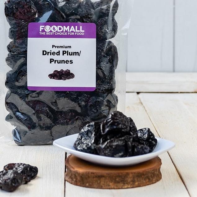 

New | KBM|Plum 250 gram / Prunes Premium 250 gram