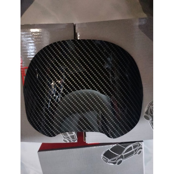 Visor Fizr Karbon Kualitas Terbaik