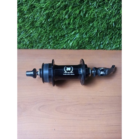 Hub Novatec