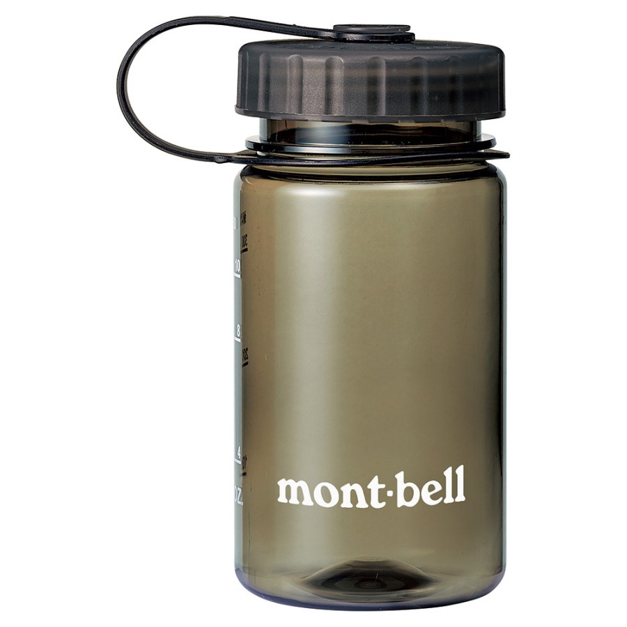 Botol Minum Montbell Clear Bottle 0.35L