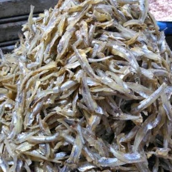 

TERI JENGKI 100GR
