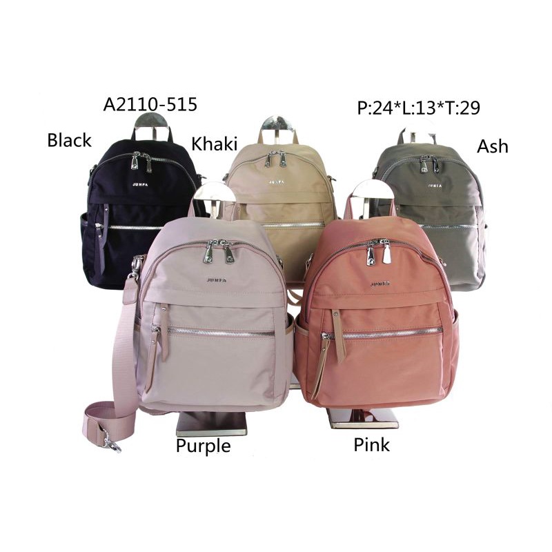 Tas Ransel Junfa Parasut 3in1 A2110-515#