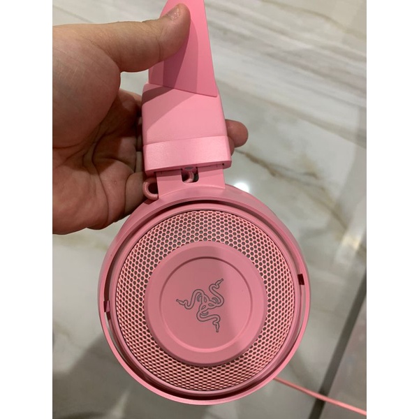 RAZER KITTY LIMITED EDITION (PRELOVE)