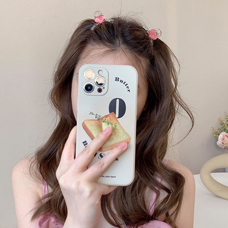 1pcs Klip Love Grab Kecil Lucu Jepit Rambut Poni Dahi Korea Hiu Hair Clip Side Hair Clip Aksesoris Rambut Fashion Untuk Wanita Dan Anak Perempuan