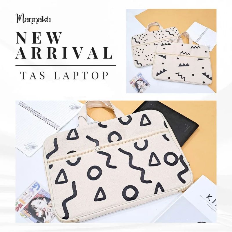 Tas Laptop Lucu Tas laptop terbaru termurah Case Laptop