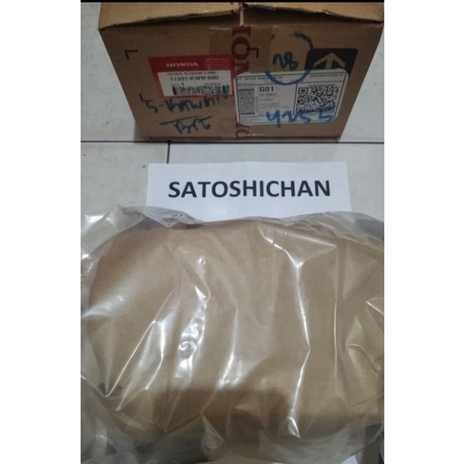 Bak Kopling Kanan Revo Abs+Fit+F1 Injeksi 11331-KWB-600 Original AHM