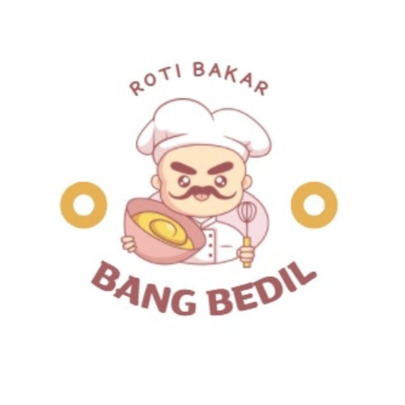 Roti Bakar Bang Bedil