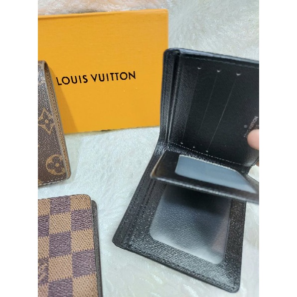 DOMPET PENDEK / DOMPET LV 60223