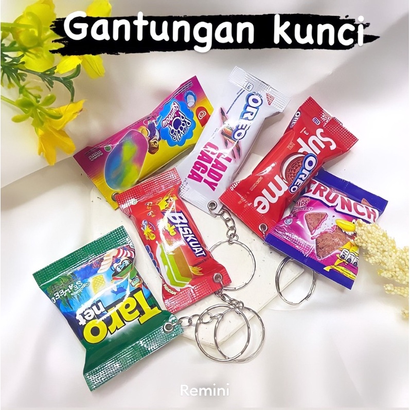 Souvenir Gantungan kunci/Souvenir/Aqiqah/Wedding