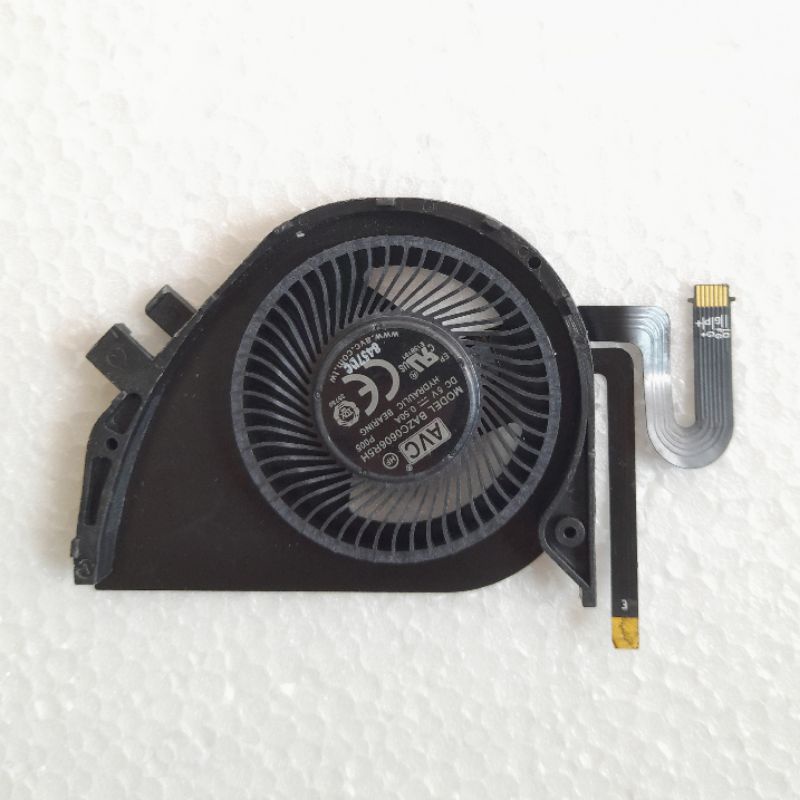 KIPAS FAN LAPTOP LENOVO THINKPAD X240 X240I X260