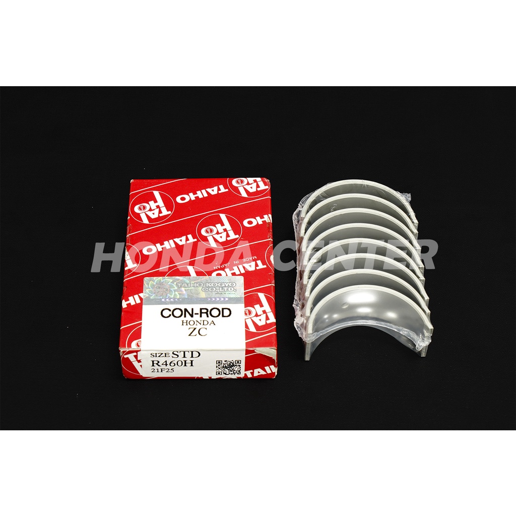 metal jalan raun honda civic genio estilo ferio crv old gen1 1992 1993 1994 1995 1996 1997 1998 1999 2000 2001