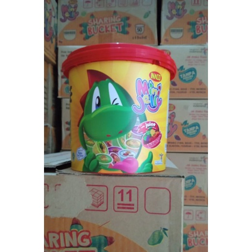 

JELLY INACO TIMBA FRUITS SPECIAL BOX ISI 50 BIJI EXP AMAN TERLARIS