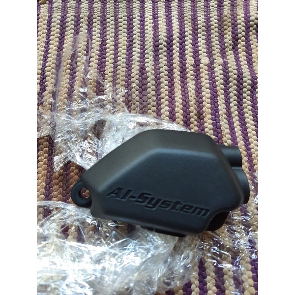 cover Ais nos ( new old stock)