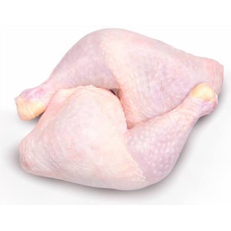 

AYAM PAHA ATAS 500gr