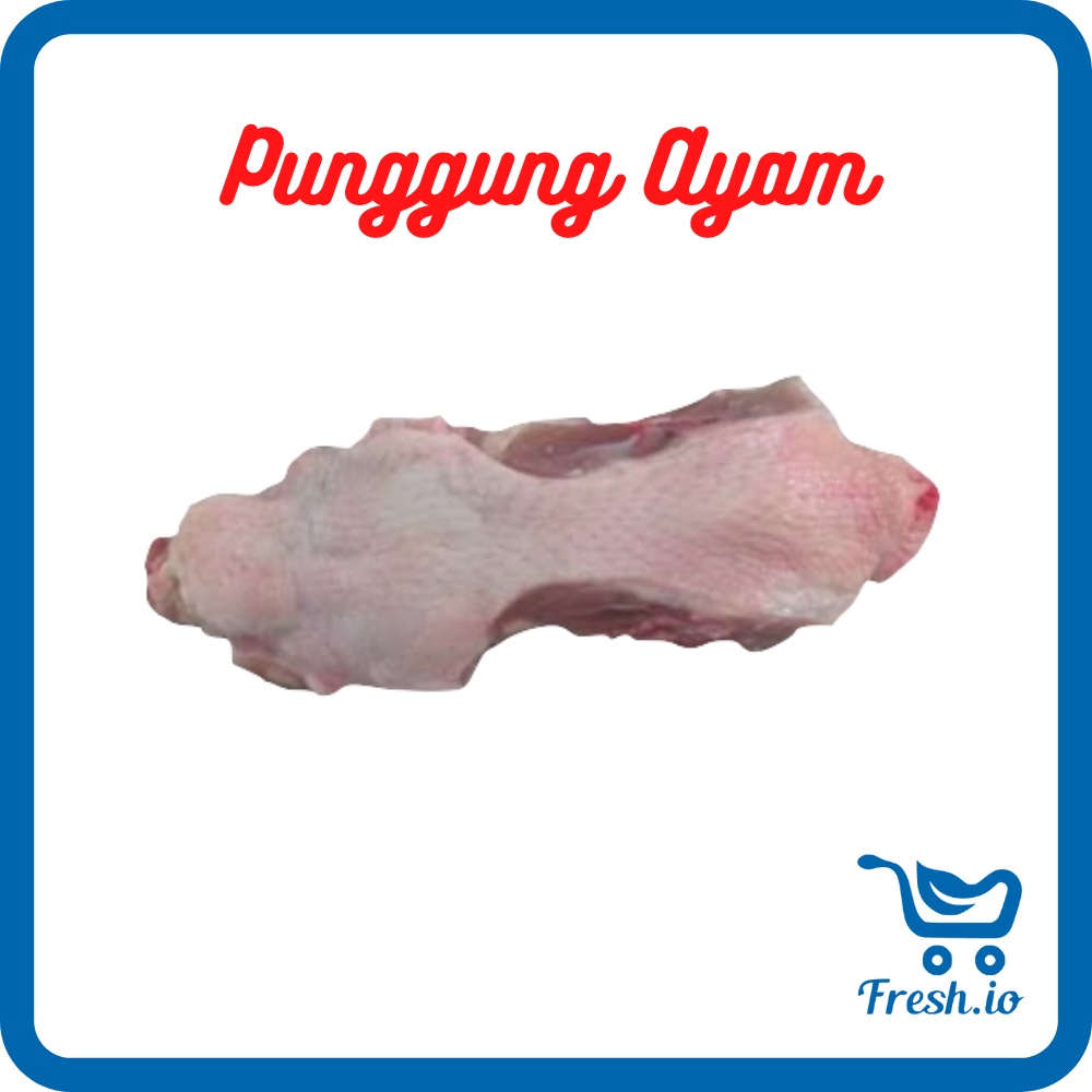 

Punggung Ayam