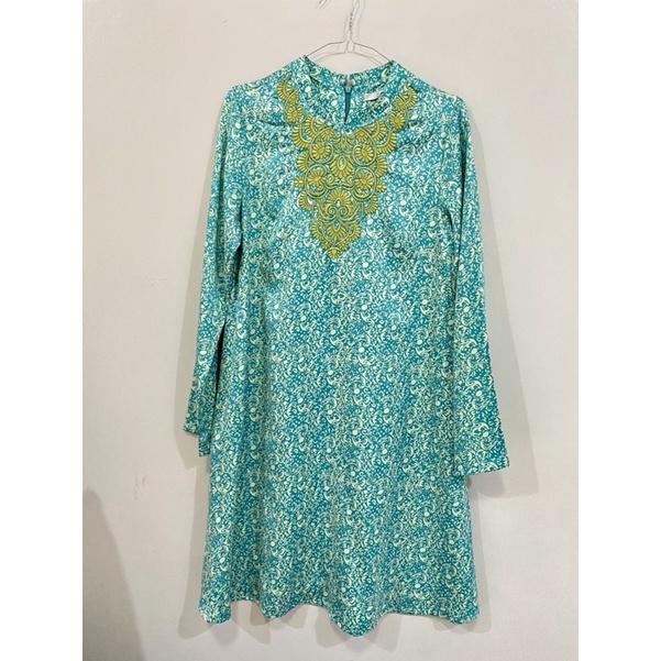 TOSCA TUNIK BY VALINO