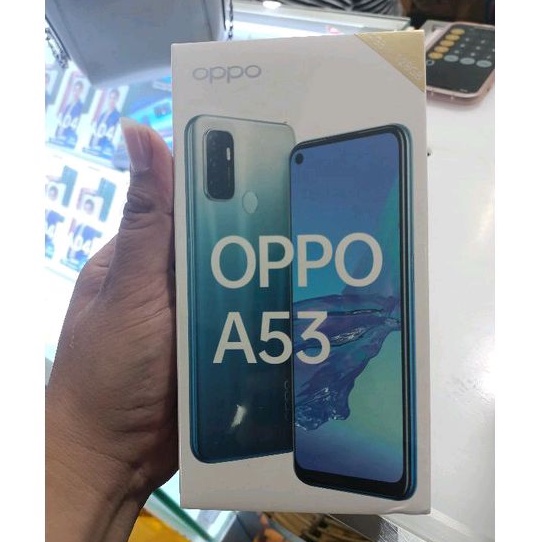 Oppo A53 4/128