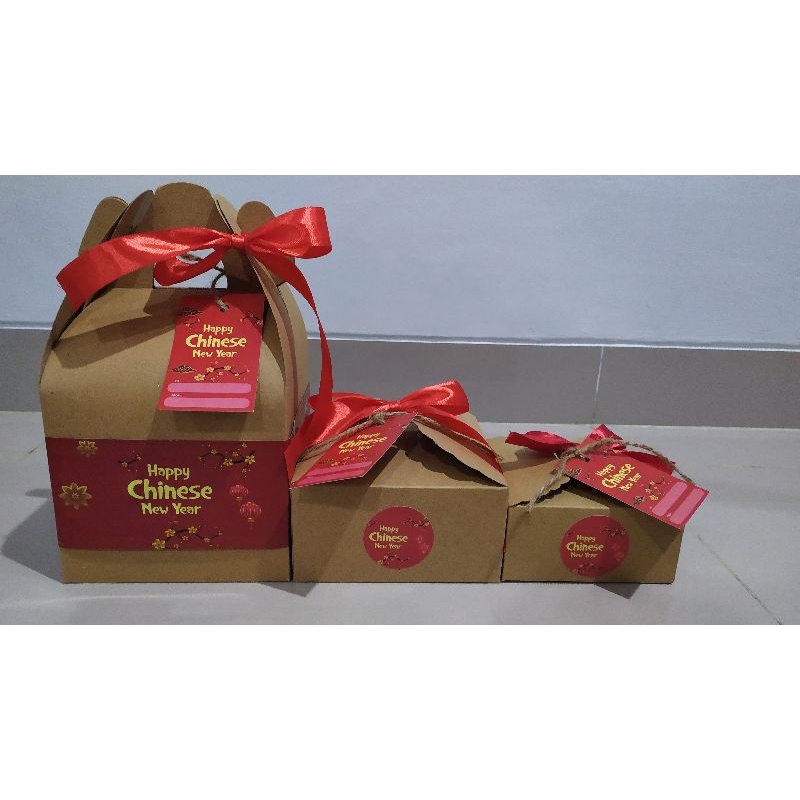

Hampers Box Imlek