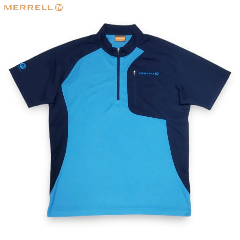 baselayer merrell