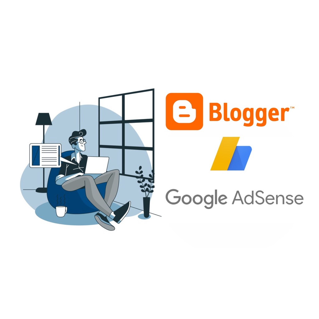 Jasa perbaikan blog sesuai ketentuan Adsense
