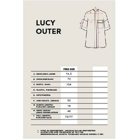 LUCY OUTER - KAMI