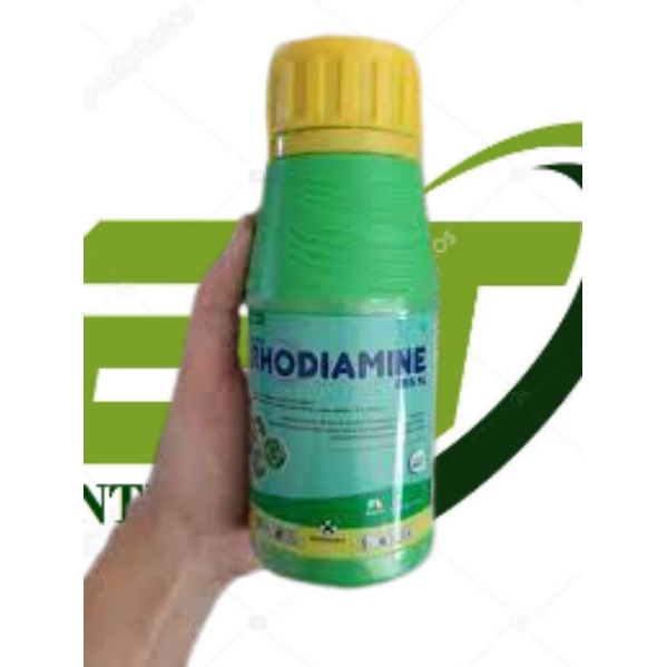 Rhodiamine 200 Ml