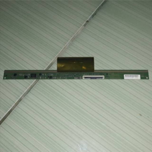Tcon T Con Ticon Polytron PLD 32D1550 32D1550D