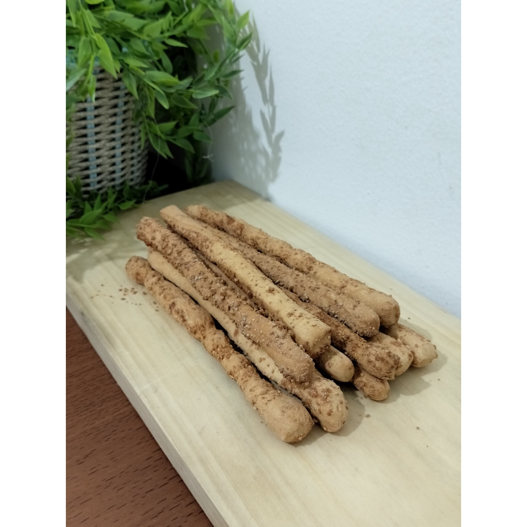 

GRISSINI FRESH/READY-TO-EAT (REJECT)