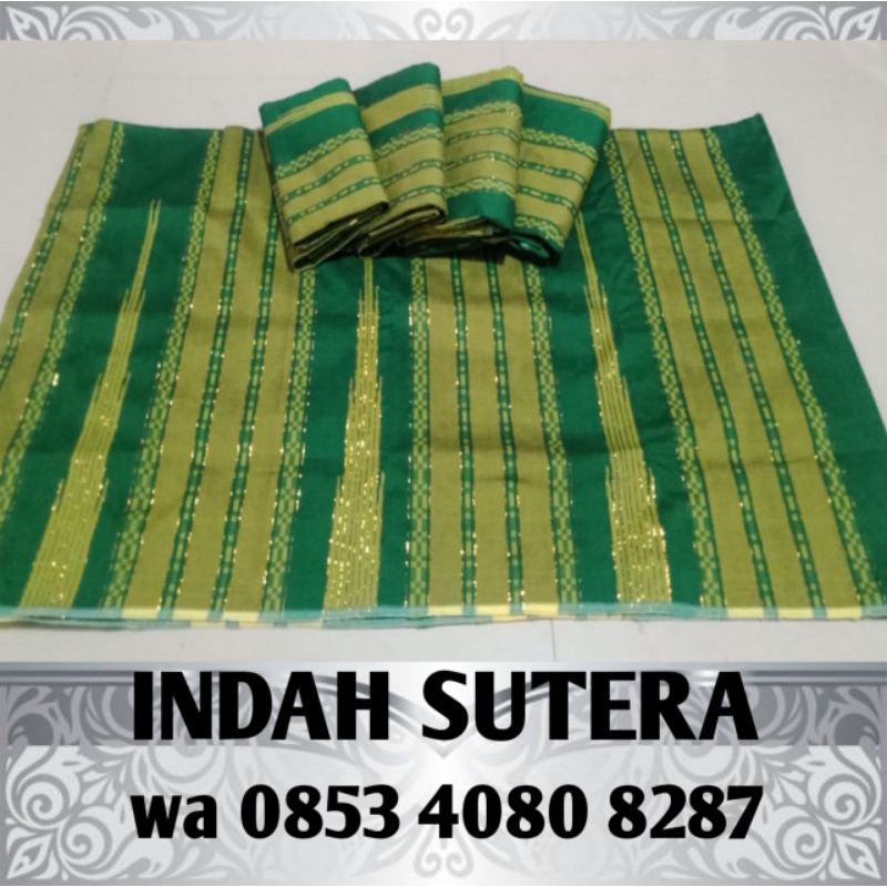 INDAH SARUNG SUTERA SENGKANG
