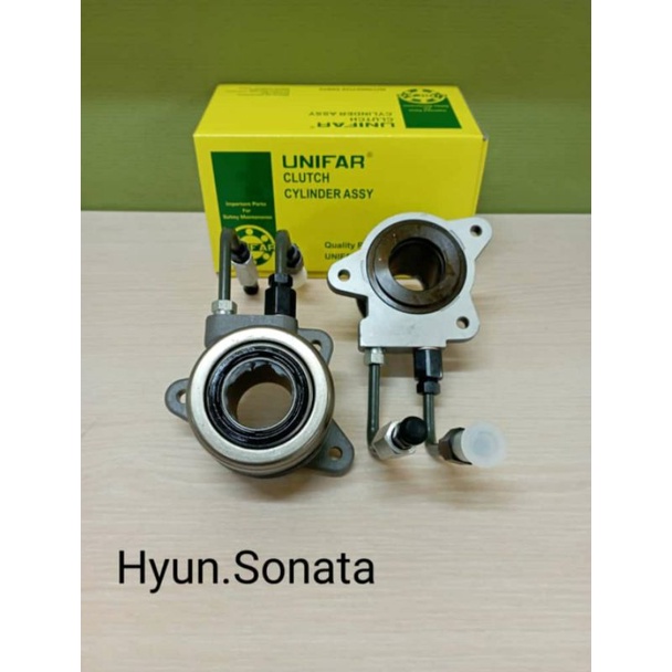 deklaher sonata hyundai bearing kopling