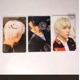pc jisung glimo mfal benefit shopee thai // pc niki riki pistol // pc jisung kumon tc glimo