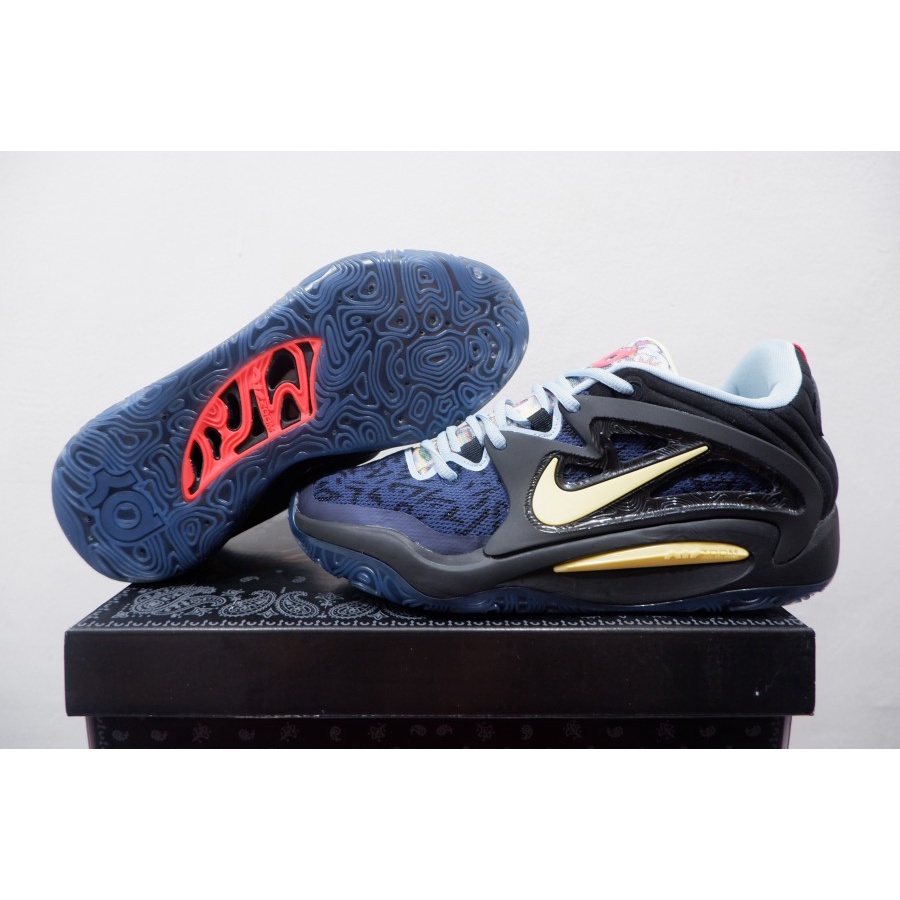 SEPATU BASKET NK KD15 LOW BEGINNIGS