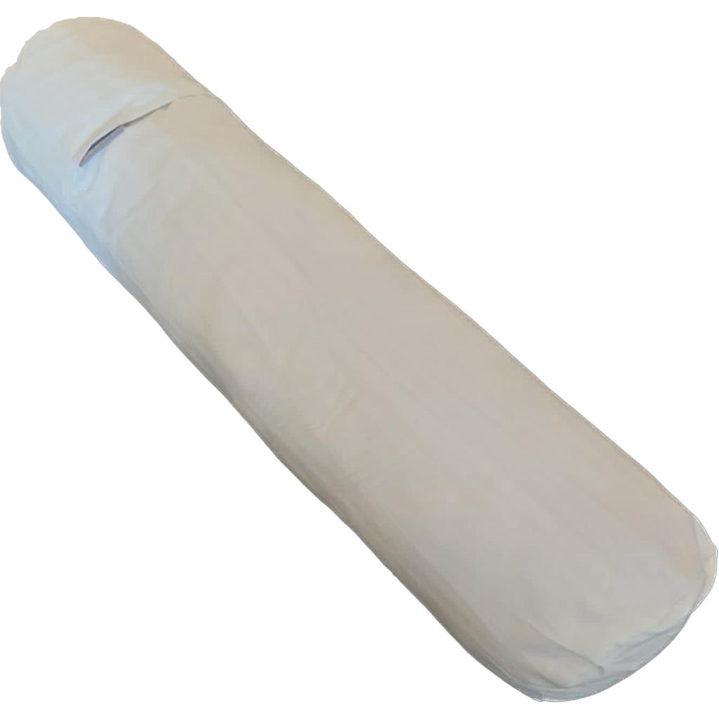 DUNLOPILLO SARUNG Guling 90x20 cm Model amplop
