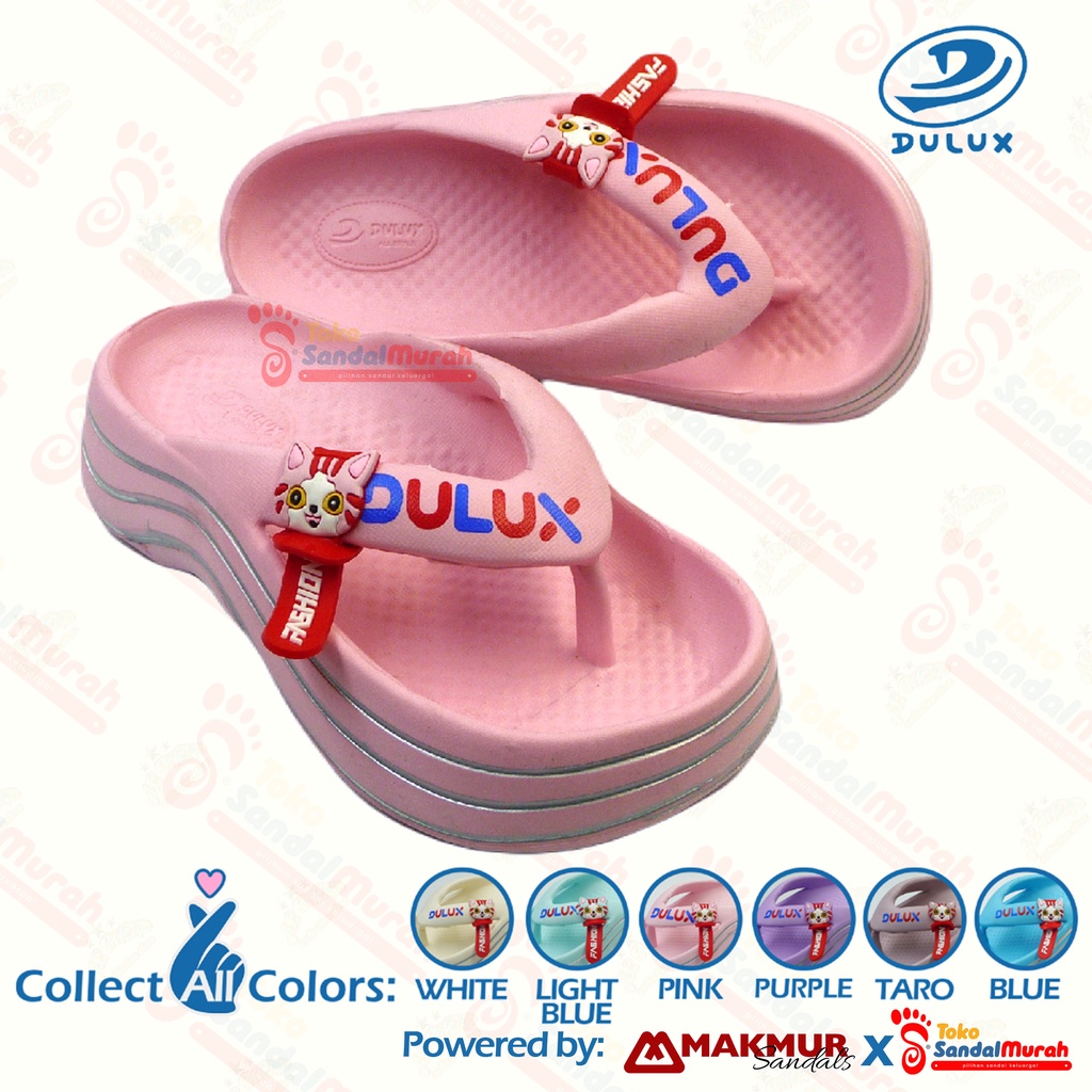 Toko Sendal Murah - Sandal Wanita FUJI Jepit Casual Uk 30-35 / Sandal FUJI Wedges Jepit Wanita / Sandal Tinggi Bahan Tebal Wanita / Sandal Wanita Santai / Sandal Flip Flop Wanita Murah / [ Toko Sendal Murah M 809 C ]