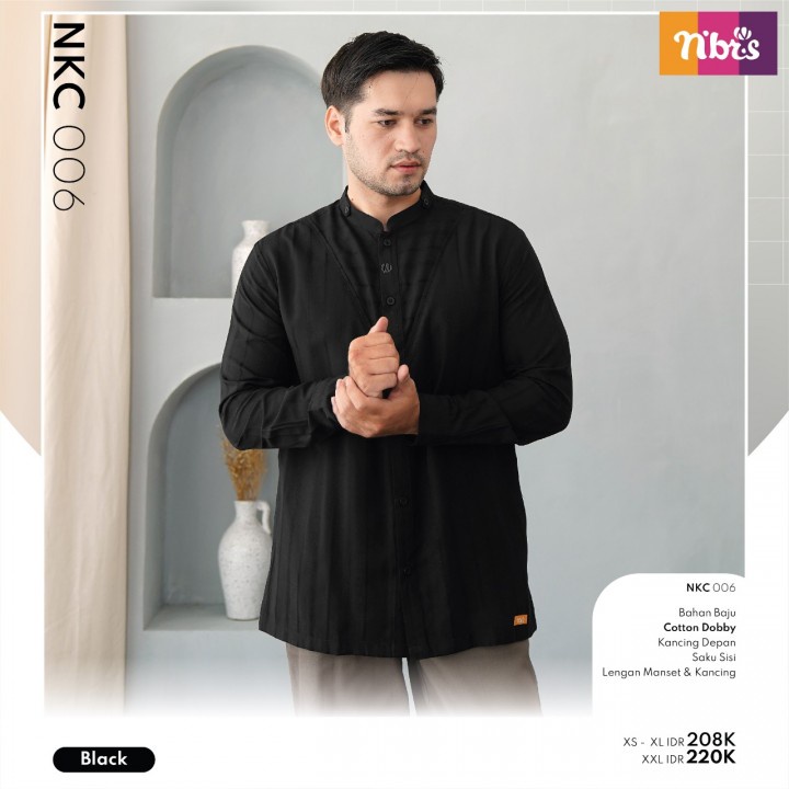 NIBRAS KOKO - NKC 06